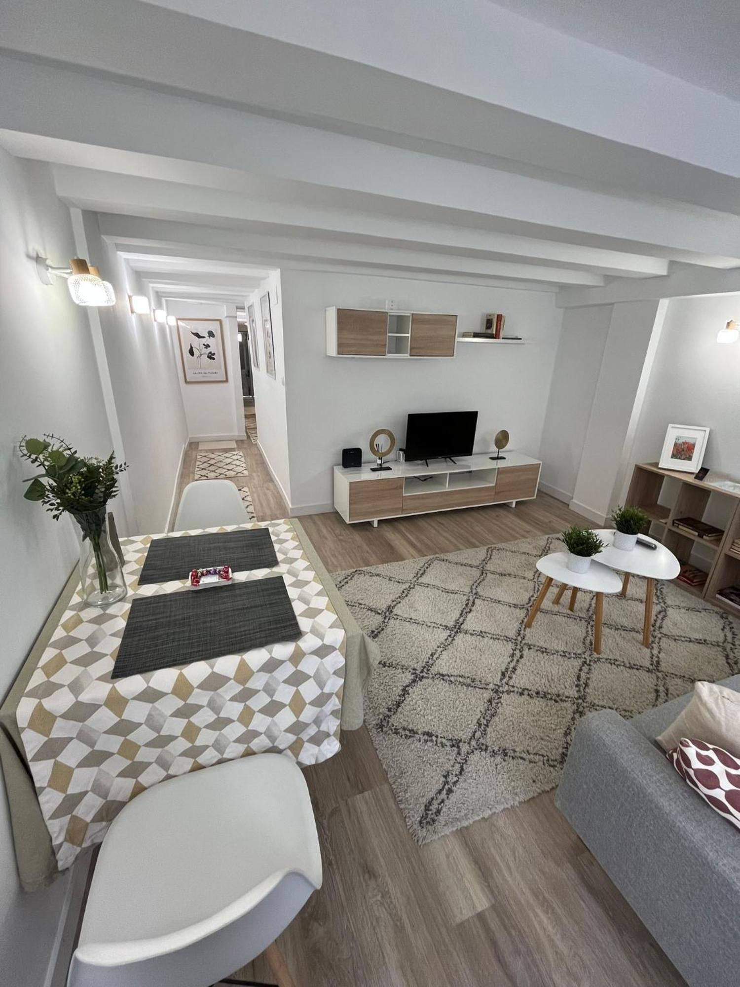 Gurea Casco Viejo Apartment Bilbao Exterior foto