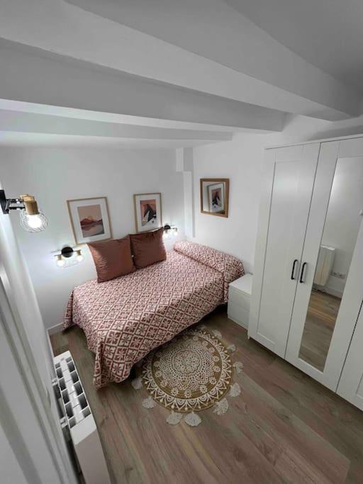 Gurea Casco Viejo Apartment Bilbao Exterior foto