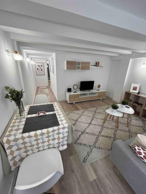 Gurea Casco Viejo Apartment Bilbao Exterior foto